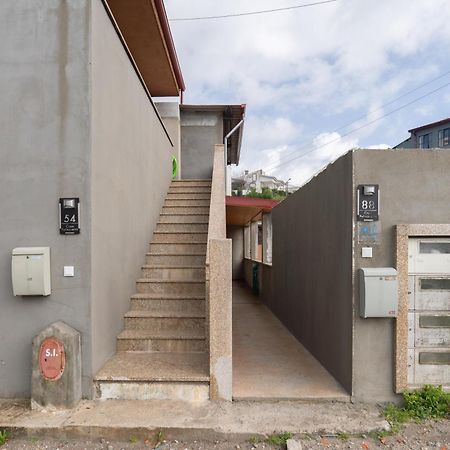 Casa Petisqueira 88-Paredes-Oporto Rebordosa Exterior foto