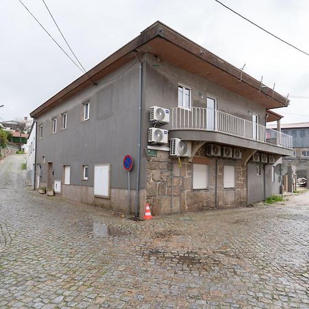 Casa Petisqueira 88-Paredes-Oporto Rebordosa Exterior foto