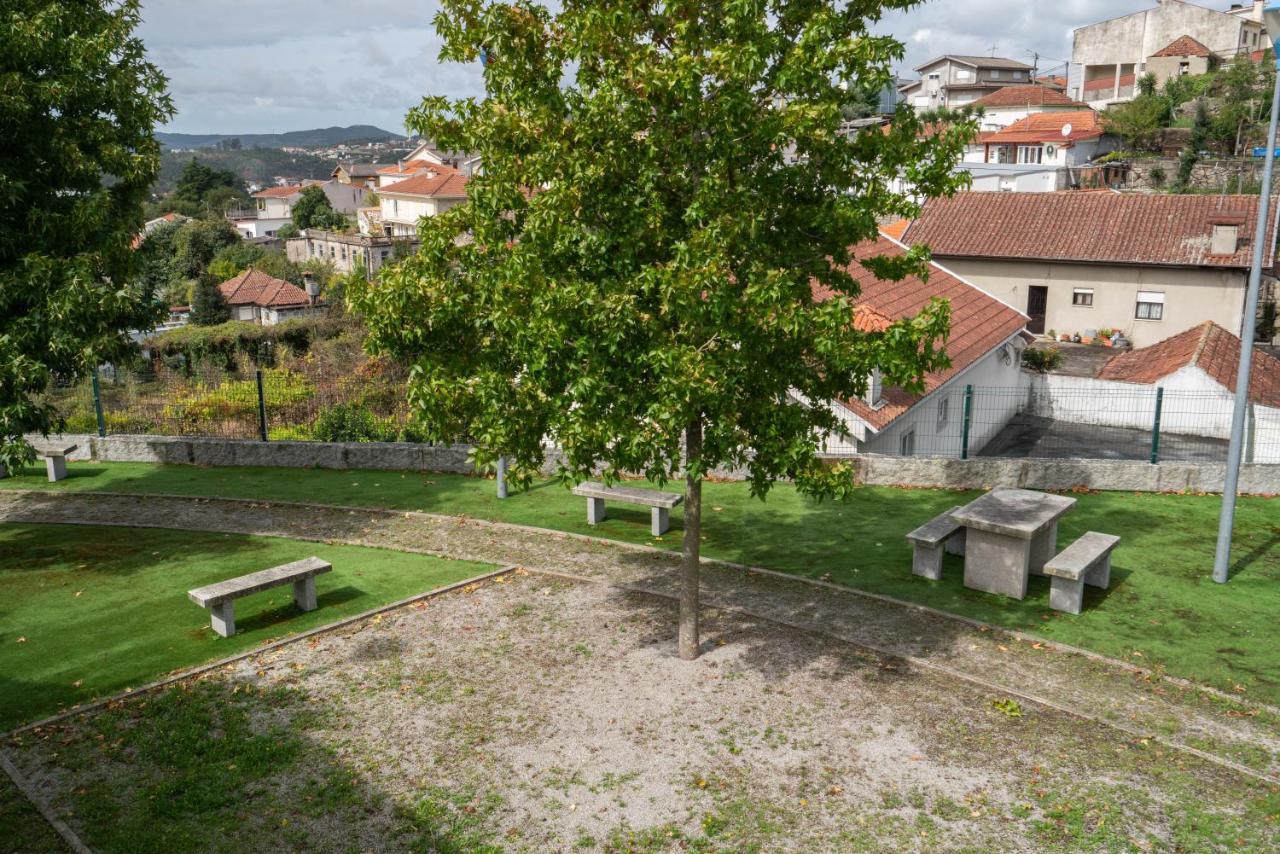 Casa Petisqueira 88-Paredes-Oporto Rebordosa Exterior foto